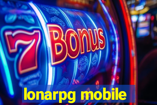 lonarpg mobile